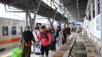 Mudik Gratis 2026 Kereta Api: Panduan Lengkap Cara Daftar dan Syarat Terbaru