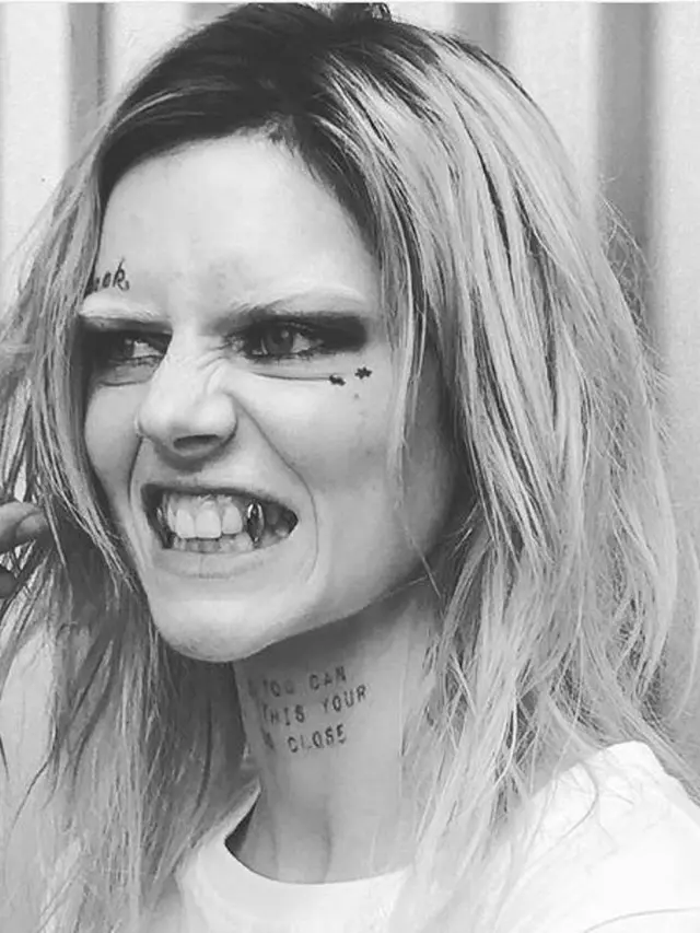 Samara Weaving pemain Ready Or Not (Foto: Instagram/@samweaving)