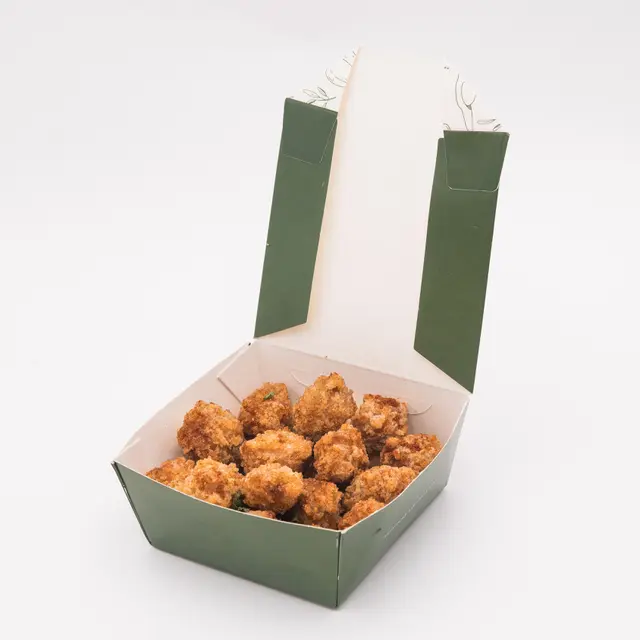 Menu vegan FIT Gourmet by FITCO