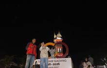 Peringatan 100 Tahun Jam Gadang: Simbol Persahabatan RI-Belanda dan Penguatan Identitas Minangkabau