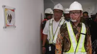 Perubahan Inilah yang Diharapkan Menaker Hanif Saat Hari Buruh