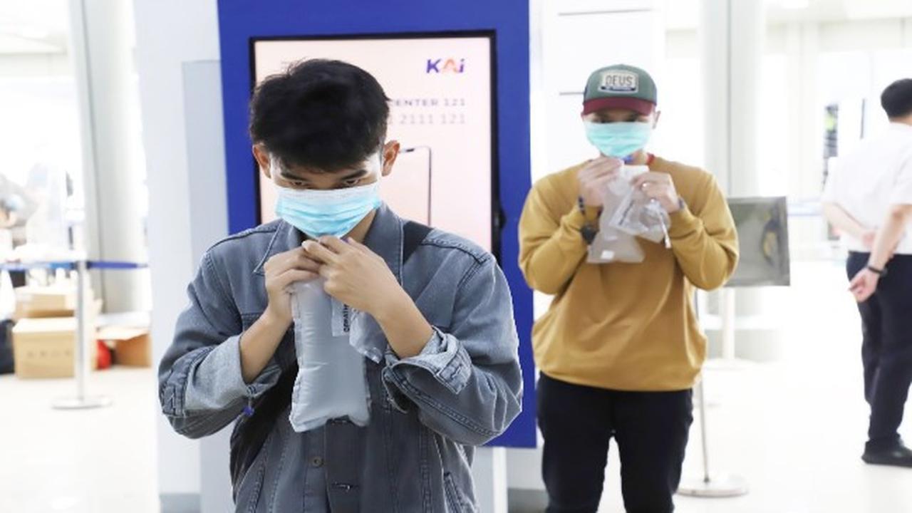 Daops 3 Cirebon Buka Layanan GeNose, Cek Syarat dan Ketentuannya