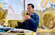 Kantor Bahasa Gorontalo Soroti Pentingnya Budaya Baca untuk Tangkal Hoaks di Era Digital
