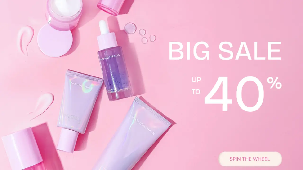 Wondermis Ramaikan BFF Festival 2025 dan BNI wondrX, Hadirkan Skincare Premium hingga Meet & Greet Nagita Slavina