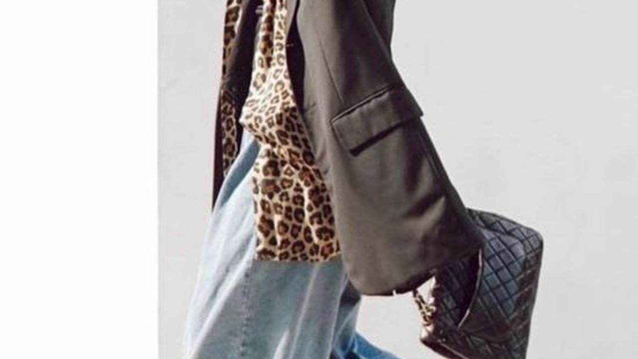<b>Cuffed Pants, Celana dengan Akses Bagian Bawah yang Dilipat</b>