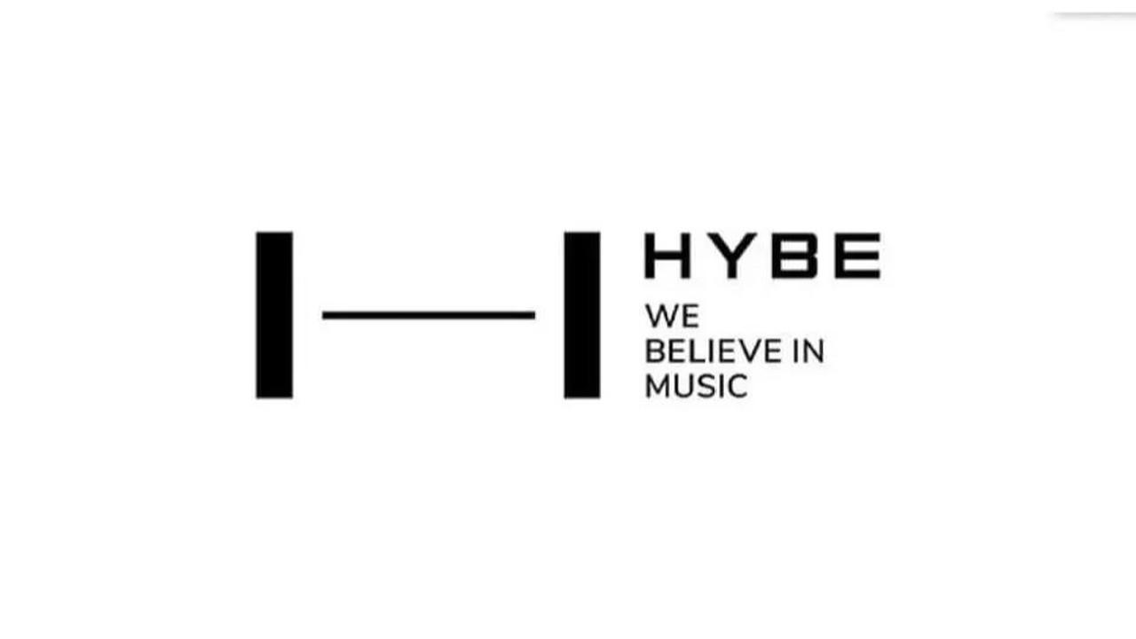 HYBE Labels