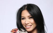 Anggun Debut Akting di Usia 51 Lewat 'Para Perasuk', Tegaskan Tak Ada Kata Terlambat untuk Belajar