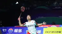 Thomas &amp; Uber Cup Finals 2026: Jadwal Lengkap Perjuangan Tim Merah Putih di Denmark