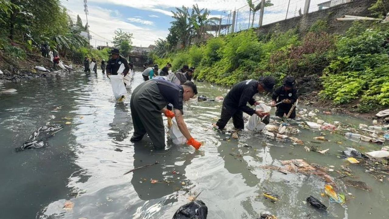 Tahukah Anda? Gerakan Bersih-Bersih Sampah Nasional Indonesia Dimulai, Targetkan Modernisasi Pengelolaan Sampah