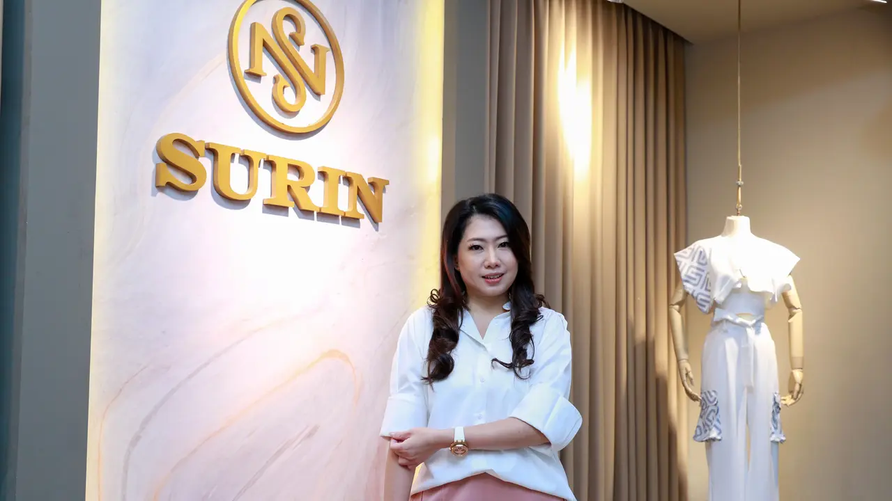 Surin
