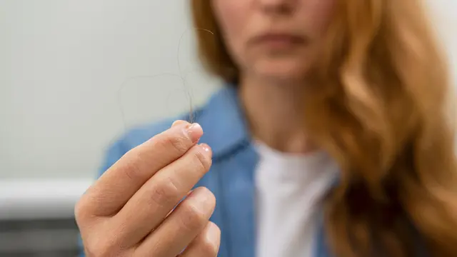 Hair Loss