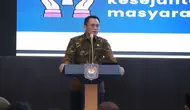 Kemendagri Dorong TPP ASN Berbasis Hasil Kerja dan Pelayanan