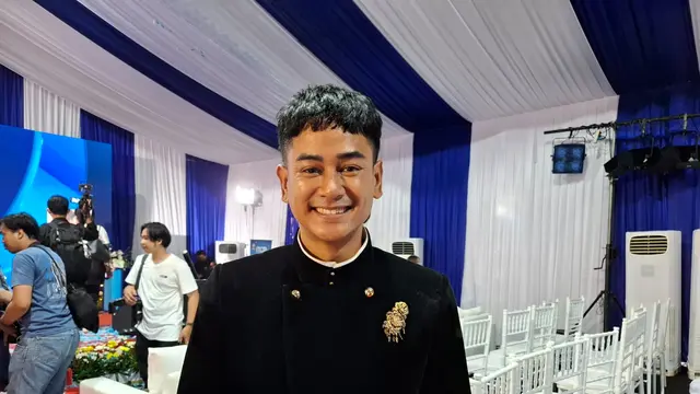 Dwi Andhika. (Foto: Wayan Diananto)