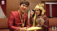 Lesti Kejora Berteriak Histeris Saat Mengetahui Isi Amplop Kado Pernikahan