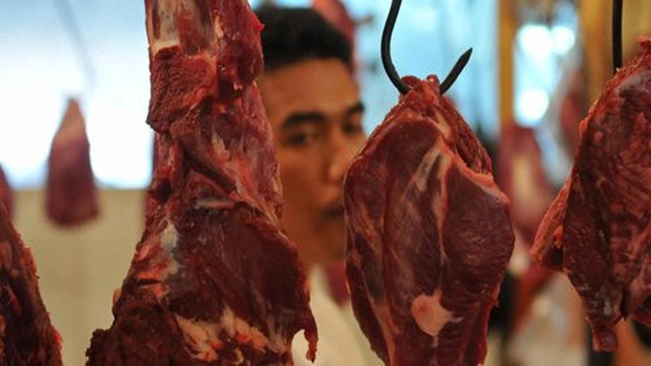 KPPU selidiki indikasi adanya kartel di sejumlah pengusaha daging