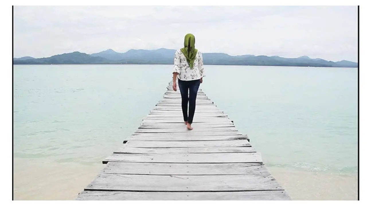 Jarang Diketahui, Ini 5 Spot Wisata Menarik di Pulau Bawean