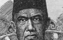 Mengenal Sosok Datuk Itam, Pria Keturunan India Ini Torehkan Sejarah di Tapanuli Tengah
