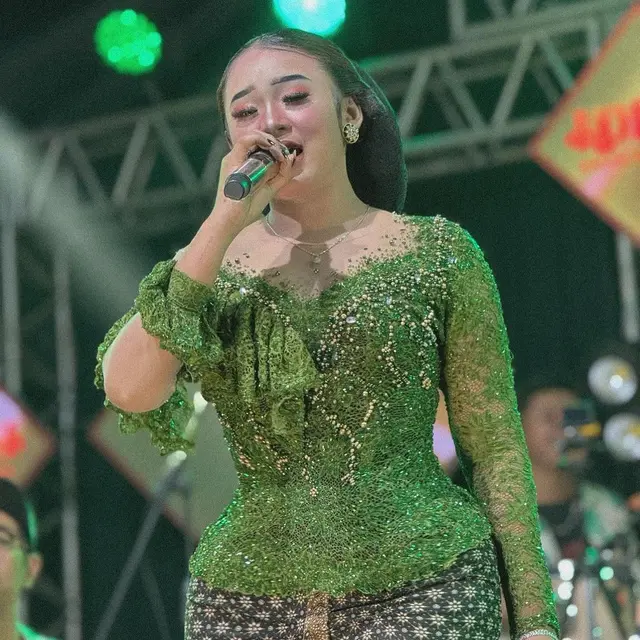 [Liputan6] Niken Salindry