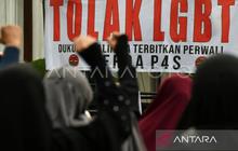 Pemkot Makassar Gencarkan Pencegahan LGBT, Fokus Edukasi dan Penanganan Kasus
