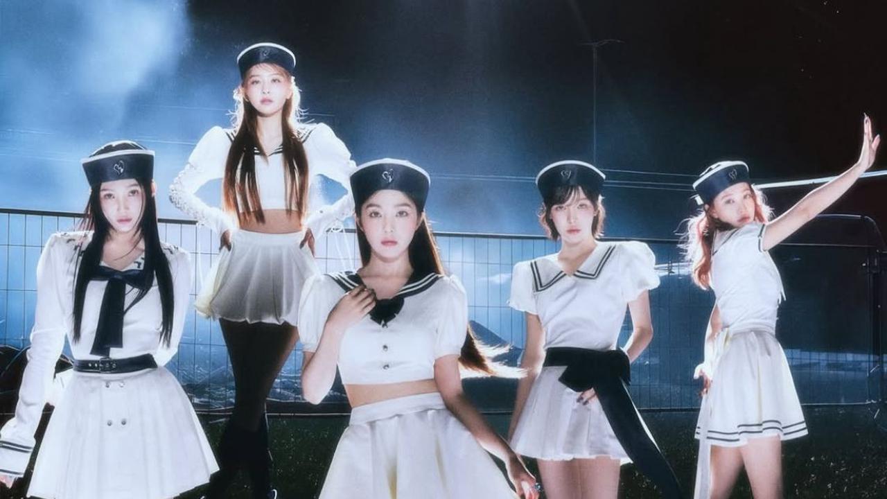 Alasan Joy Red Velvet Memilih Tetap Bersama SM Entertainment yang Mengejutkan