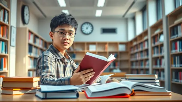 tips mengerjakan toefl reading
