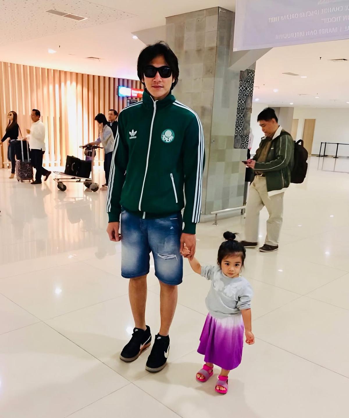 Jizzy Anak Vino G Bastian & Marsha Timothy Berprestasi Juara Matematika & Sains, Banjir Pujian Netizen