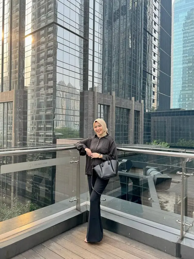 Potret Okie Agustina (Instagram/@okieagustina_)