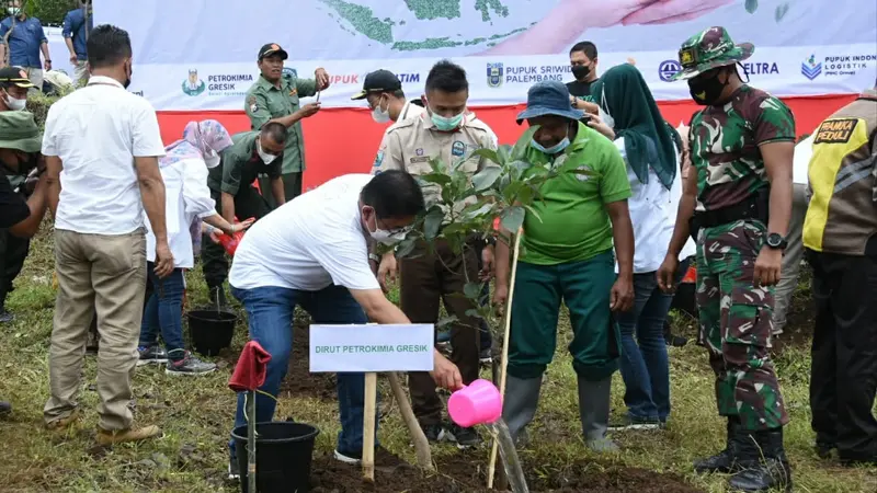 Petrokimia Gresik