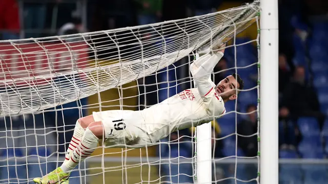Theo Hernandez