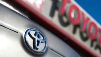 Tertekan Tarif Trump, Cuan Toyota Turun 19 Persen