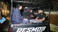 Pemuda Cabuli Siswi SMP di Sulawesi, Ancam Sebar Rekaman Video
