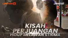 Harapan di Tengah Luka: Kisah Perjuangan Hidup melawan Stigma