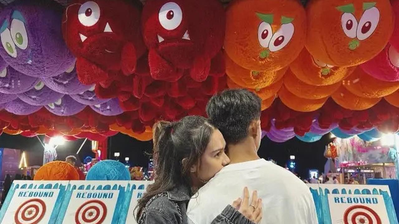 Dikabarkan Cerai, Ini 7 Potret Kenangan Pratama Arhan dan Azizah Salsha