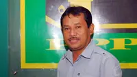 PPP Akan Gelar Rapat Bahas Nasib Rachmat Yasin