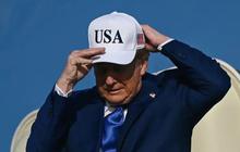Donald Trump Gugat The New York Times Rp246 Triliun karena Kasus Ini
