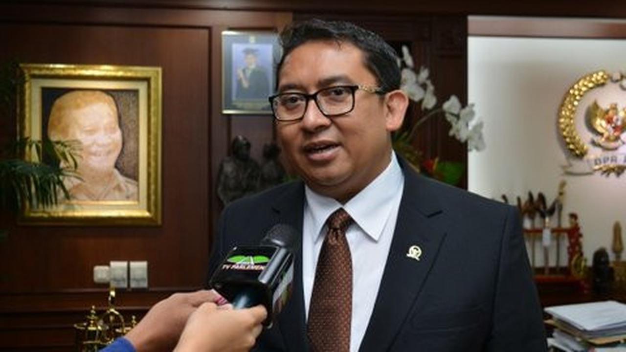 Fadli sebut Puan ibarat zombie di DPR, PDIP bilang 'move on Zon