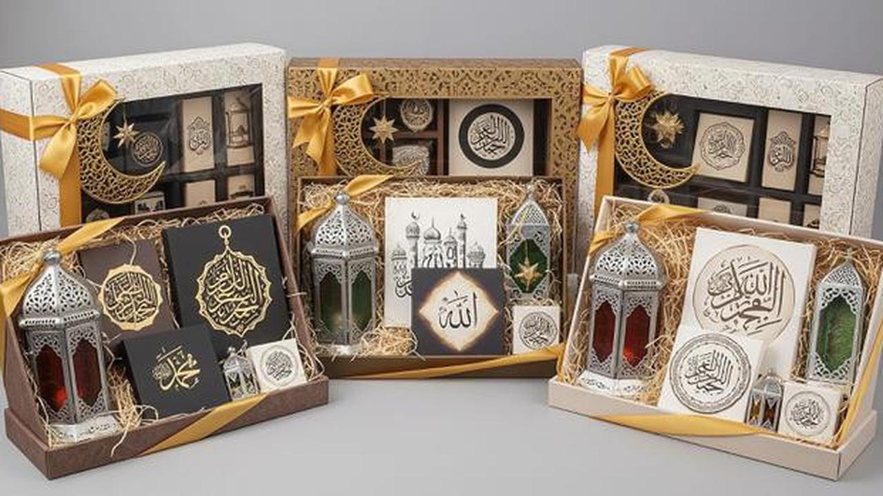 10 Ide Usaha Hampers Ramadhan Non Makanan, Peluang Usaha Premium dengan Cuan Besar