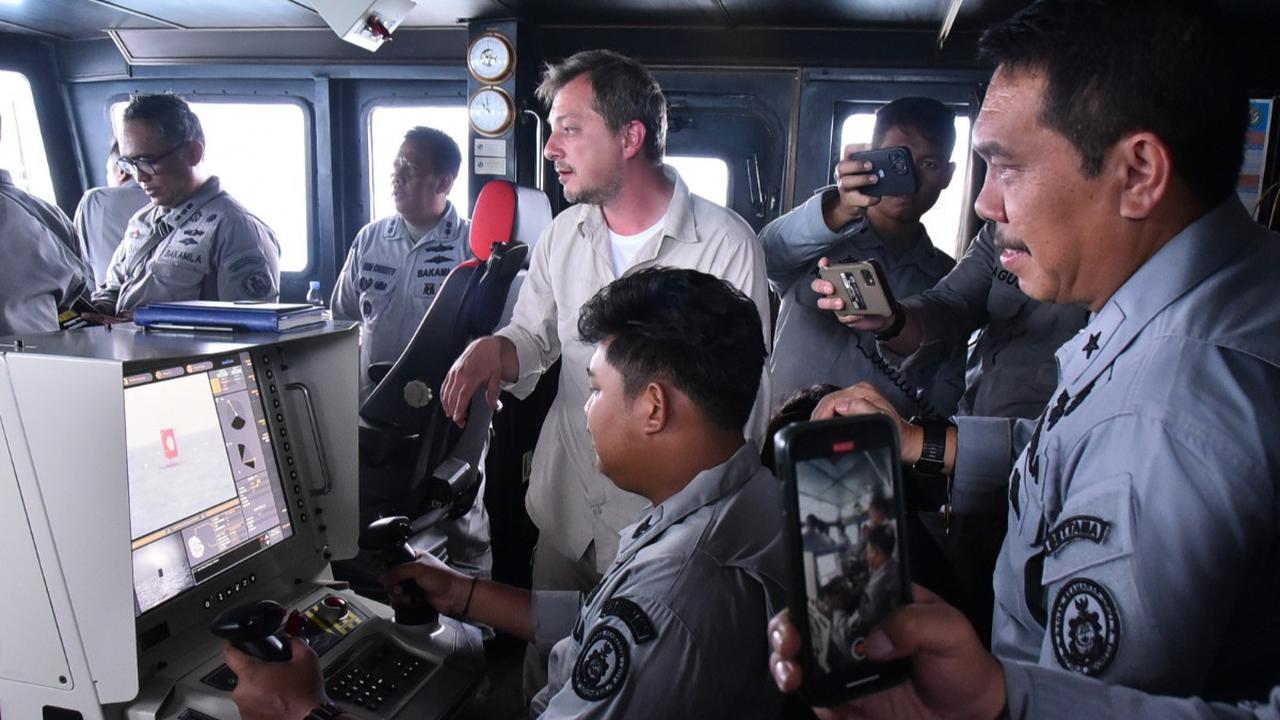 Rudi mengatakan, uji fungsi ini merupakan bagian dari kontrak pengadaan senjata dengan PT Indo Artha Marine tahun anggaran (TA) 2022-2023 (multiyears 2 tahun).<br>