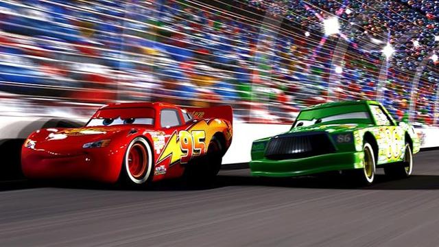 Cars (2006)