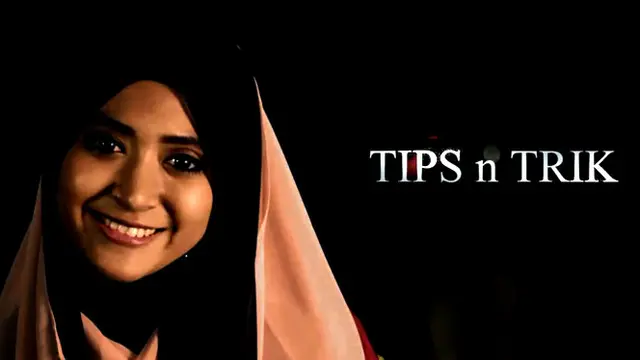Hijab Tutorial: Bahan Jilbab Bagus Seperti Apa?