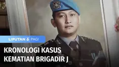 Kapolri akhirnya mengumumkan Irjen Ferdy Sambo sebagai tersangka dalam kasus kematian Brigadir J. Pemeriksaan yang digelar menemukan fakta-fakta baru, dimana terdapat indikasi rekayasa untuk menutupi kasus tewasnya Brigadir J.