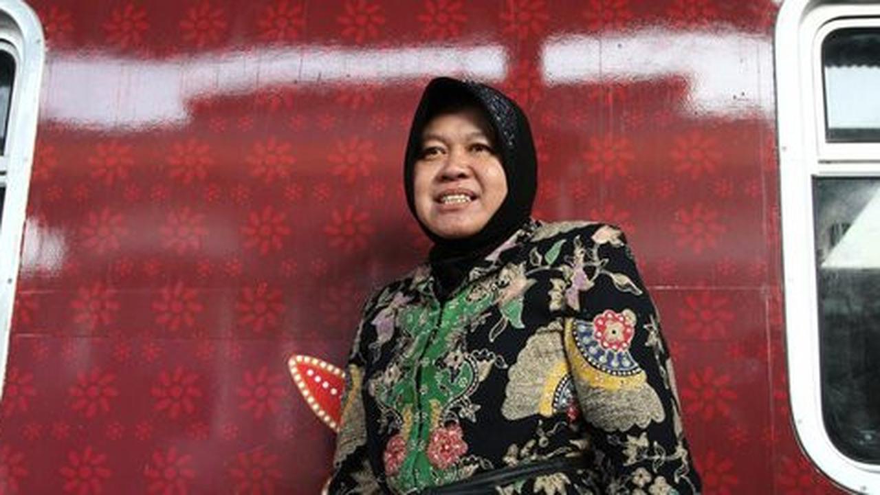 Jika Risma tersangka, Ganjar minta Jokowi ingatkan Polri & Kejaksaan