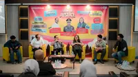 Cerita Korban Curanmor Ajukan Restorative Justice, Ditolak Polisi, Diterima Kejaksaan