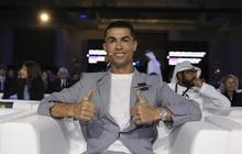 Eks Pemain Liga Inggris ini Sebut Cristiano Ronaldo Tampak Seperti 'Boneka' Arab Saudi
