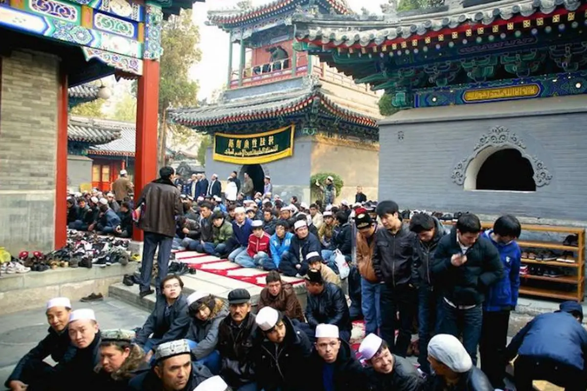 China hingga Mesir, Begini Cara Muslim Merayakan Idul Adha di Seluruh Dunia
