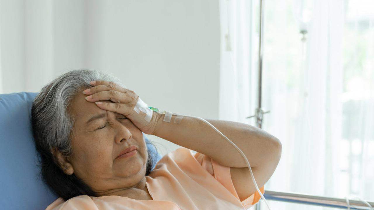 Mengenal Stroke Hemoragik, Jenis Stroke Paling Mematikan