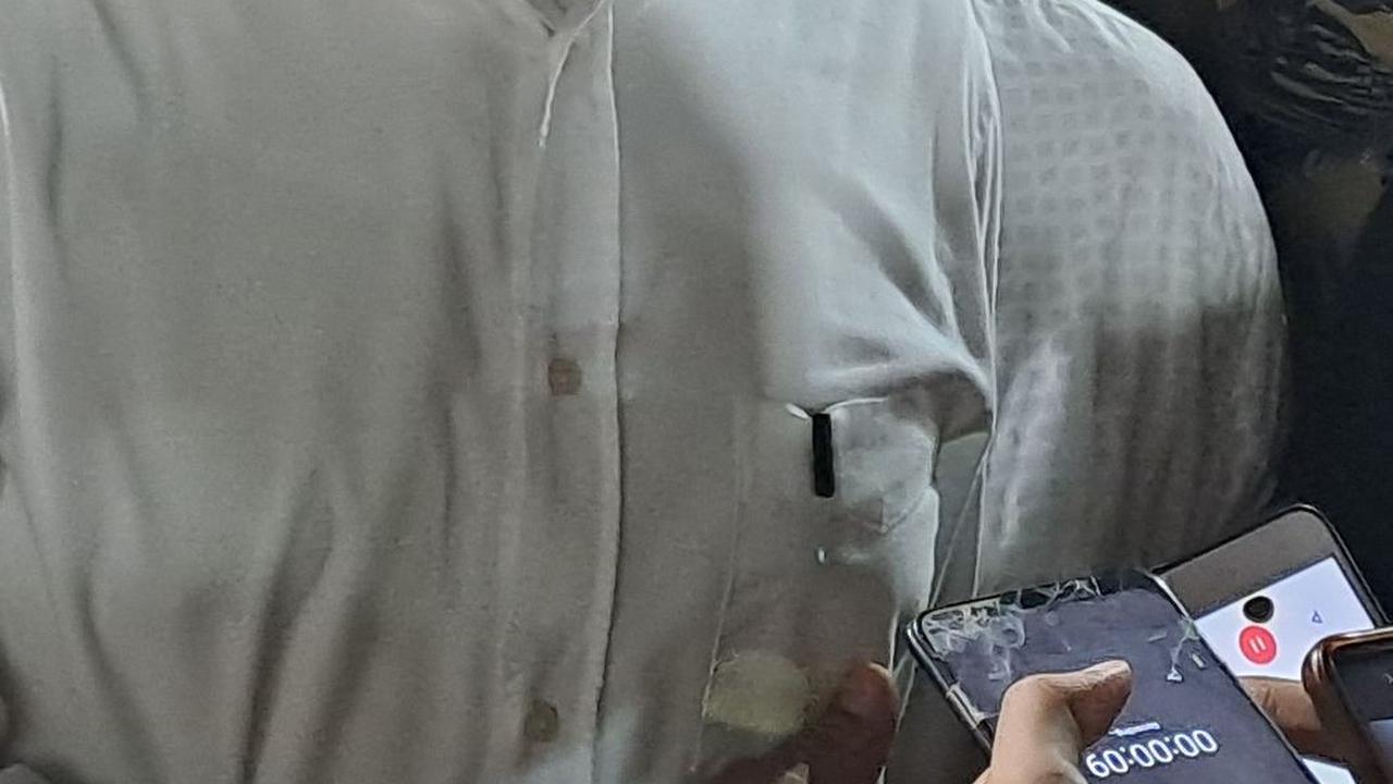 Izin 'Desak Anies' Kembali Dibatalkan saat Last Minute, Kali Ini Terjadi di Tanah Datar Sumbar