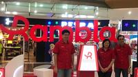 Rambla Super Department Store resmi diluncurkan Rabu 31 Mei 2023 di Mall Kelapa Gading 1