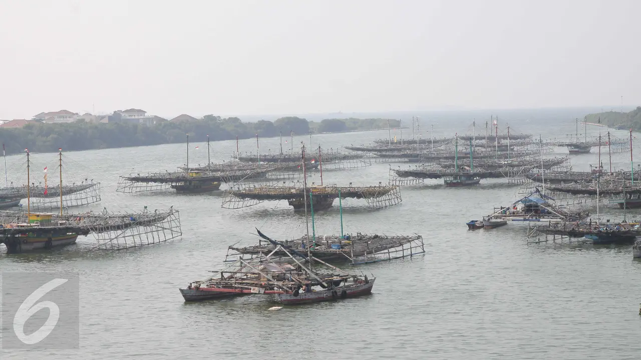 20151125-Kementerian KKP Akan Gunakan Metode Aquaculture Untuk Pasok Ikan Segar