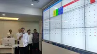 Menteri PANRB Syafruddin akan melakukan sidak ke setiap kementerian/lembaga (Foto:Liputan6.com/Maulandy R)